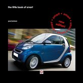 the little book of smart (eBook, ePUB) the little book of smart (eBook, ePUB)