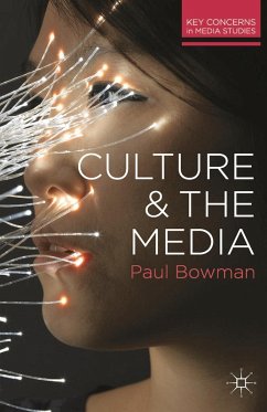 Cover Culture and the Media (eBook, PDF)