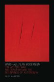 Marshall Plan Modernism (eBook, PDF)