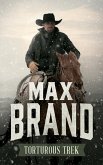 Torturous Trek (eBook, ePUB)