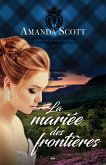 La mariee des frontieres (eBook, ePUB)