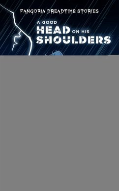 Cover Good Head on His Shoulders (eBook, ePUB)