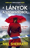 A lányok a szomszédból (eBook, ePUB)