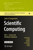 Scientific Computing (eBook, PDF)