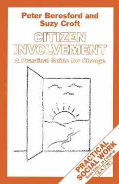 Cover Citizen Involvement (eBook, PDF)