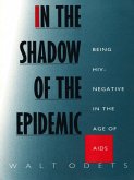 In the Shadow of the Epidemic (eBook, PDF)