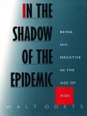 In the Shadow of the Epidemic (eBook, PDF) In the Shadow of the Epidemic (eBook, PDF)