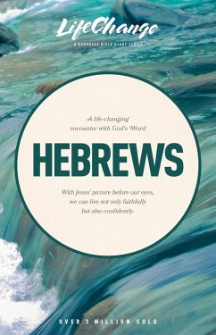 Hebrews (eBook, ePUB) - The Navigators