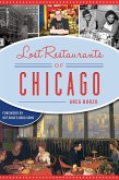 Lost Restaurants of Chicago (eBook, ePUB)