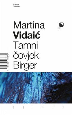 Cover Tamni covjek Birger (eBook, ePUB)