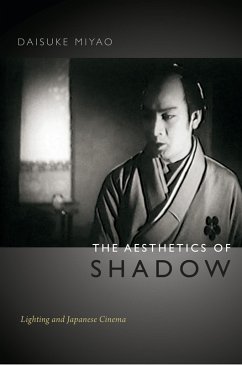 Aesthetics of Shadow (eBook, PDF) - Daisuke Miyao, Miyao