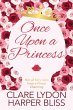 Once Upon a Princess (eBook, ePUB) - Bild 1