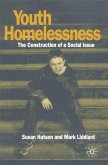 Youth Homelessness (eBook, PDF) Youth Homelessness (eBook, PDF)