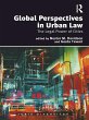 Global Perspectives in Urban Law... - Bild 1