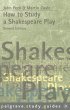 How to Study a Shakespeare Play (eBook,... - Bild 1