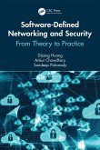 Software-Defined Networking and Security (eBook, PDF)