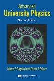 Advanced University Physics (eBook, ePUB)