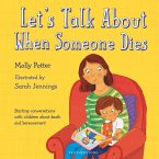 Let's Talk About When Someone Dies (eBook, PDF)