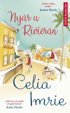 Nyár a riviérán (eBook, ePUB) - Imrie, Celia