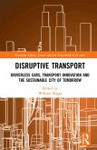 Disruptive Transport (eBook, PDF)