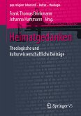 Heimatgedanken (eBook, PDF)