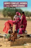 Armed Conflict, Women and Climate Change (eBook, PDF)