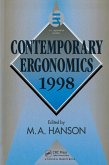 Contemporary Ergonomics 1998 (eBook, PDF)