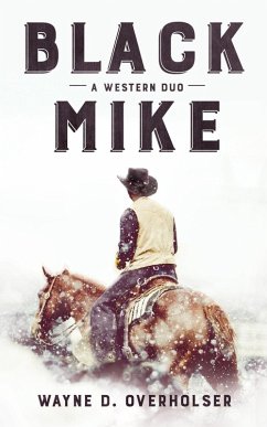 Cover Black Mike (eBook, ePUB)