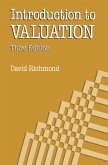 Introduction to Valuation (eBook, PDF)