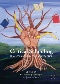 Critical Schooling (eBook, PDF)