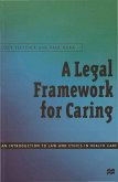 A Legal Framework for Caring (eBook, PDF)