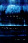 Violence Work (eBook, PDF)