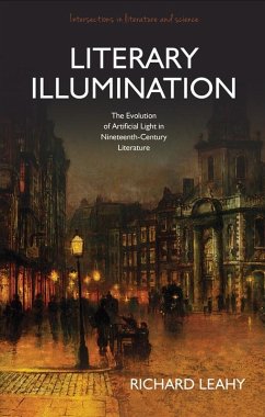 Cover Literary Illumination (eBook, PDF)