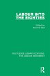 Labour into the Eighties (eBook, PDF) - Bild 1