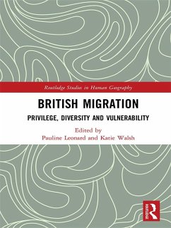 British Migration (eBook, PDF)