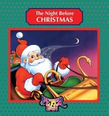 Night Before Christmas (eBook, PDF)