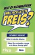 Was isch letzte Preis? (eBook, ePUB) - Bild 1