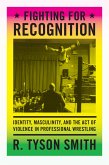 Fighting for Recognition (eBook, PDF)