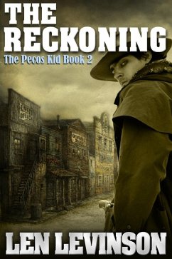 Reckoning (eBook, ePUB) - Levinson, Len