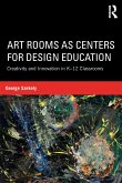 Art Rooms as Centers for Design Education (eBook, PDF)