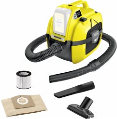 Kärcher WD 1 Compact Battery