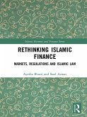 Rethinking Islamic Finance (eBook, PDF)