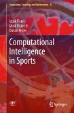 Computational Intelligence in Sports (eBook, PDF)