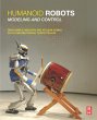 Humanoid Robots (eBook, ePUB) - Bild 1