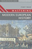 Mastering Modern European History (eBook, PDF)