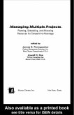 Managing Multiple Projects (eBook, PDF)