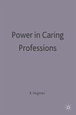 Power in Caring Professions (eBook, PDF)