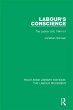 Labour's Conscience (eBook, ePUB) - Bild 1