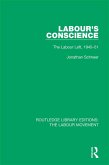 Labour's Conscience (eBook, ePUB)