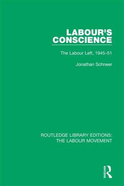 Cover Labour's Conscience (eBook, ePUB)